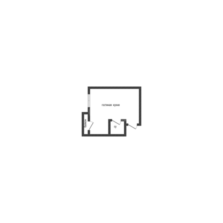 
  Продается 2-комн. квартира 65.6 м². Фото 1.