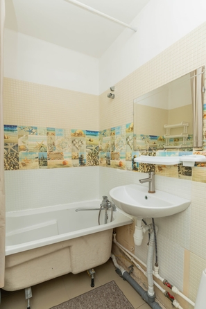 
  Продается 1-комн. квартира 33.7 м². Фото 1.