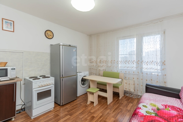 
  Продается 1-комн. квартира 33.7 м². Фото 2.