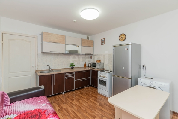 
  Продается 1-комн. квартира 33.7 м². Фото 5.