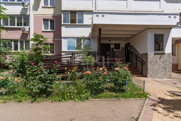 
  Продается 1-комн. квартира 33.7 м². Фото 6.