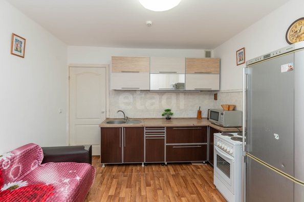 
  Продается 1-комн. квартира 33.7 м². Фото 10.