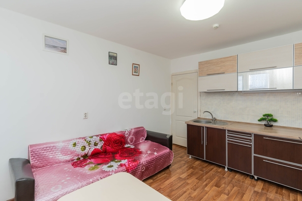 
  Продается 1-комн. квартира 33.7 м². Фото 11.