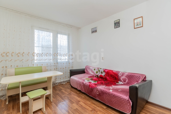 
  Продается 1-комн. квартира 33.7 м². Фото 12.