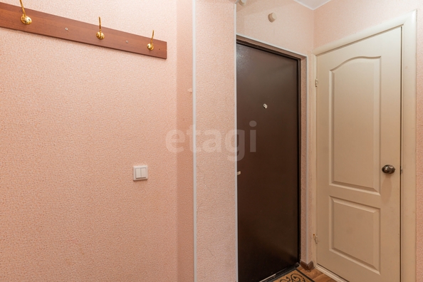 
  Продается 1-комн. квартира 33.7 м². Фото 17.