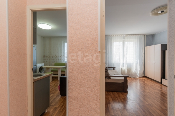 
  Продается 1-комн. квартира 33.7 м². Фото 18.