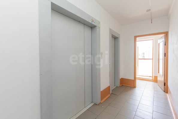 
  Продается 1-комн. квартира 33.7 м². Фото 19.