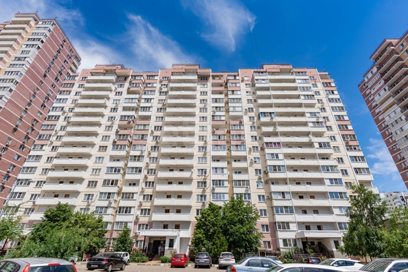 
  Продается 1-комн. квартира 33.7 м². Фото 20.