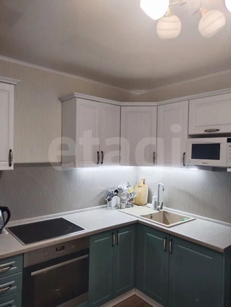 
  Продается 1-комн. квартира 37.4 м². Фото 1.
