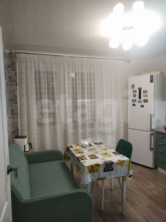 
  Продается 1-комн. квартира 37.4 м². Фото 2.