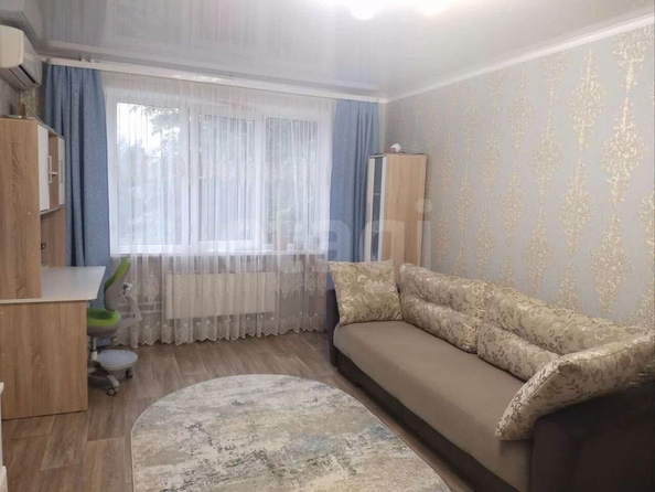
  Продается 1-комн. квартира 37.4 м². Фото 3.