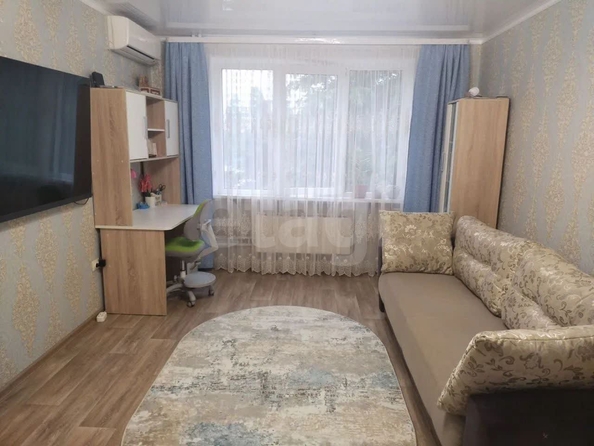 
  Продается 1-комн. квартира 37.4 м². Фото 4.