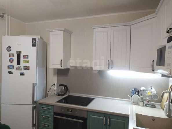 
  Продается 1-комн. квартира 37.4 м². Фото 5.