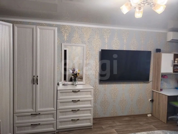 
  Продается 1-комн. квартира 37.4 м². Фото 6.