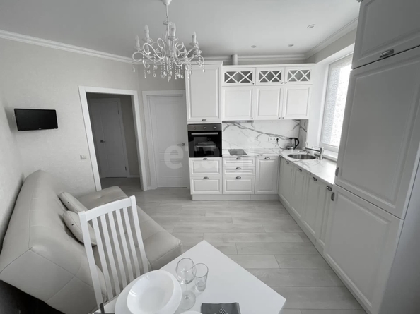 
  Продается 1-комн. квартира 30 м². Фото 1.