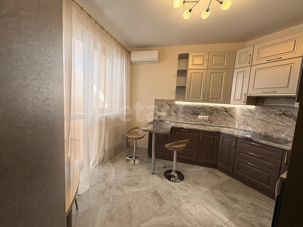
  Сдается 1-комн. квартира 37.1 м². Фото 2.