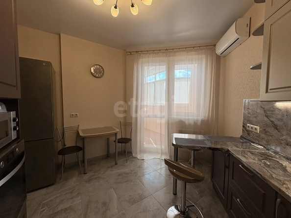 
  Сдается 1-комн. квартира 37.1 м². Фото 3.