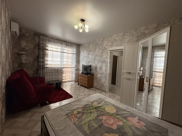 
  Сдается 1-комн. квартира 37.1 м². Фото 4.