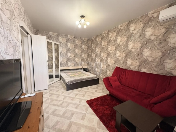 
  Сдается 1-комн. квартира 37.1 м². Фото 5.
