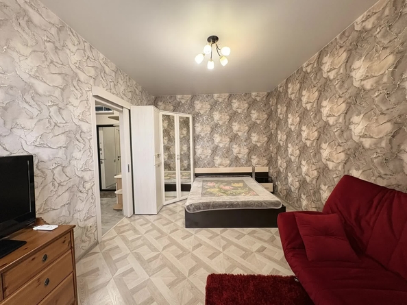 
  Сдается 1-комн. квартира 37.1 м². Фото 6.