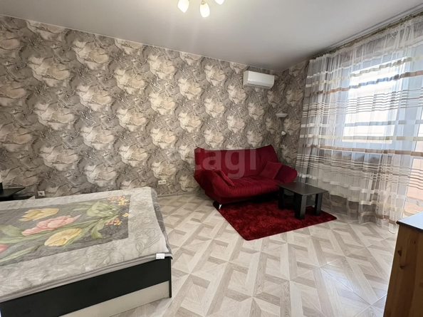 
  Сдается 1-комн. квартира 37.1 м². Фото 7.