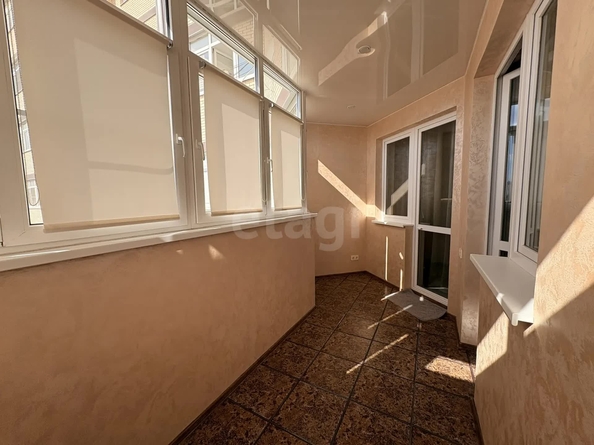
  Сдается 1-комн. квартира 37.1 м². Фото 11.