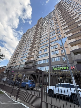 
  Сдается 1-комн. квартира 37.1 м². Фото 13.