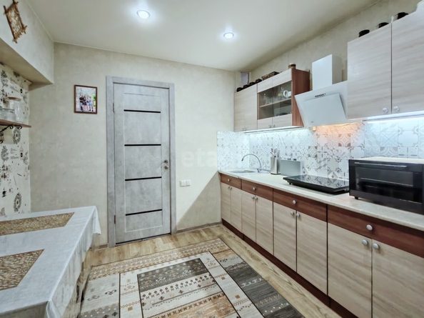 
  Продается апартамент 36.5 м². Фото 3.