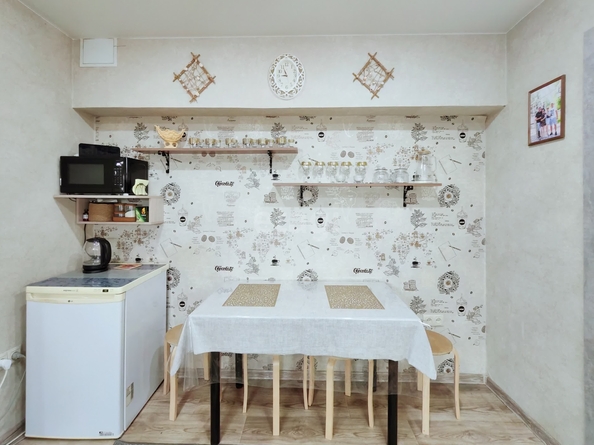 
  Продается апартамент 36.5 м². Фото 6.