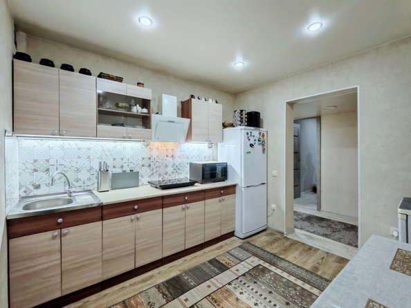 
  Продается апартамент 36.5 м². Фото 7.
