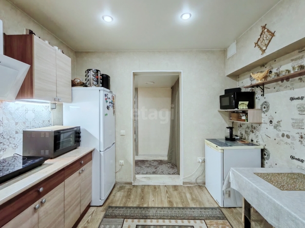 
  Продается апартамент 36.5 м². Фото 8.