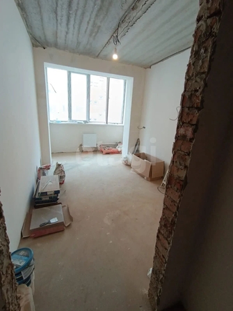 
  Продается 1-комн. квартира 39.3 м². Фото 4.