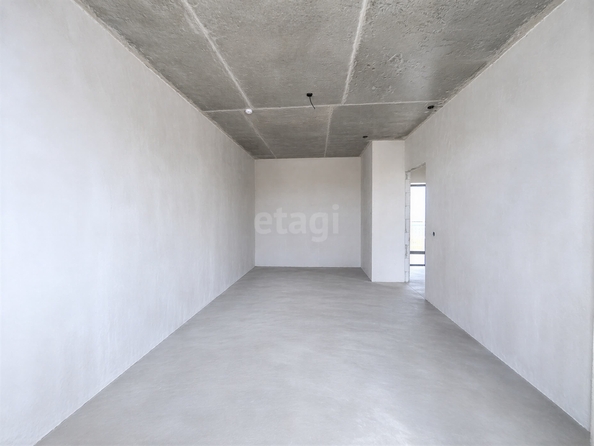 
  Продается 1-комн. квартира 37 м², в ЖК Лето, литера 1.1. Фото 3.