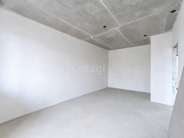 
  Продается 1-комн. квартира 37 м², в ЖК Лето, литера 1.1. Фото 4.
