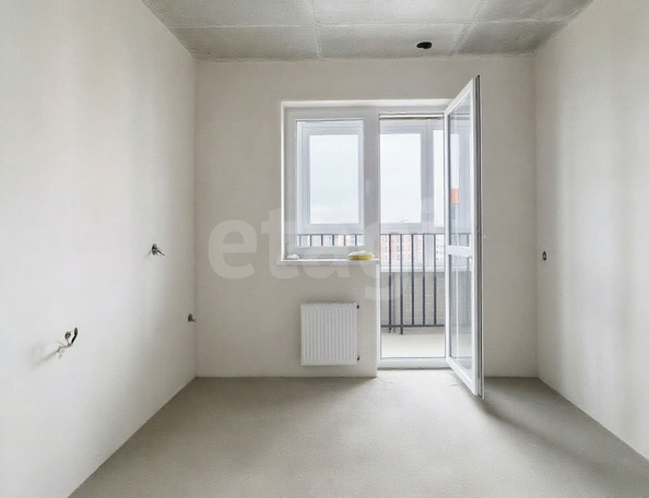 
  Продается 1-комн. квартира 37 м², в ЖК Лето, литера 1.1. Фото 5.