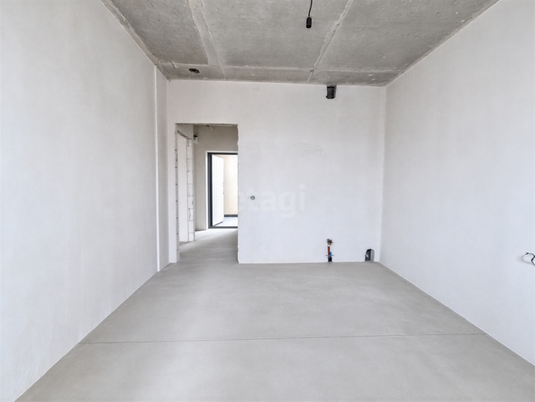 
  Продается 1-комн. квартира 37 м², в ЖК Лето, литера 1.1. Фото 6.