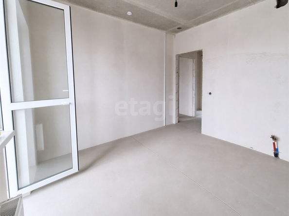 
  Продается 1-комн. квартира 37 м², в ЖК Лето, литера 1.1. Фото 7.