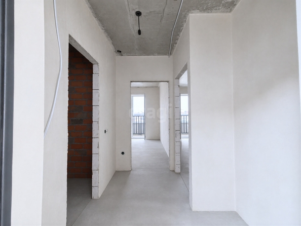 
  Продается 1-комн. квартира 37 м², в ЖК Лето, литера 1.1. Фото 8.