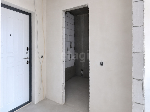 
  Продается 1-комн. квартира 37 м², в ЖК Лето, литера 1.1. Фото 11.