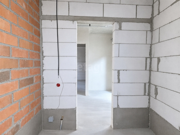 
  Продается 1-комн. квартира 37 м², в ЖК Лето, литера 1.1. Фото 12.