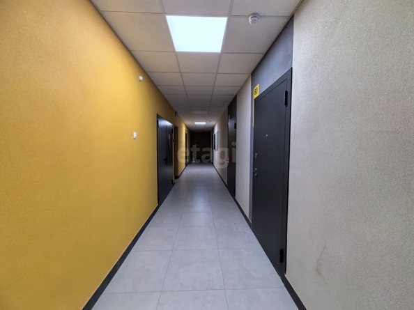 
  Продается 1-комн. квартира 37 м², в ЖК Лето, литера 1.1. Фото 18.