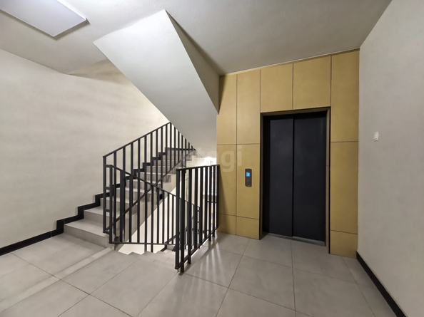 
  Продается 1-комн. квартира 37 м², в ЖК Лето, литера 1.1. Фото 19.