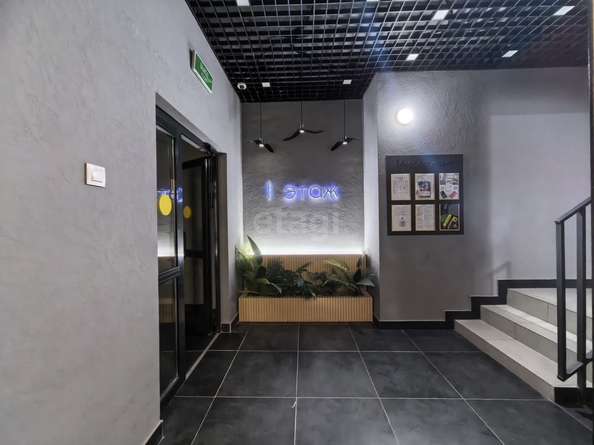 
  Продается 1-комн. квартира 37 м², в ЖК Лето, литера 1.1. Фото 21.