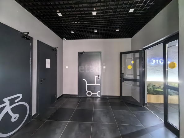 
  Продается 1-комн. квартира 37 м², в ЖК Лето, литера 1.1. Фото 22.