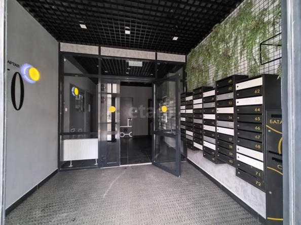 
  Продается 1-комн. квартира 37 м², в ЖК Лето, литера 1.1. Фото 24.
