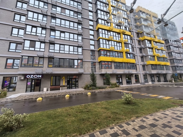
  Продается 1-комн. квартира 37 м², в ЖК Лето, литера 1.1. Фото 25.
