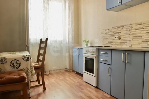 
  Сдается 1-комн. квартира 35 м². Фото 1.