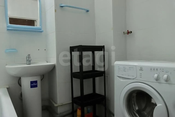 
  Сдается 1-комн. квартира 35 м². Фото 6.