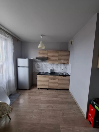 
  Продается студия 24 м². Фото 1.