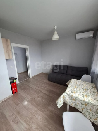 
  Продается студия 24 м². Фото 2.